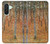 S3380 Gustav Klimt Birch Forest Case For Samsung Galaxy A26