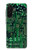S3392 Electronics Board Circuit Graphic Case For Samsung Galaxy A26