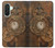 S3401 Clock Gear Steampunk Case For Samsung Galaxy A26