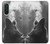 S3505 Wolf Howling Case For Samsung Galaxy A26