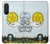 S3722 Tarot Card Ace of Pentacles Coins Case For Samsung Galaxy A26