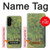 S3748 Van Gogh A Lane in a Public Garden Case For Samsung Galaxy A26