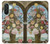 S3749 Vase of Flowers Case For Samsung Galaxy A26