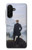 S3789 Wanderer above the Sea of Fog Case For Samsung Galaxy A26