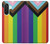 S3846 Pride Flag LGBT Case For Samsung Galaxy A26