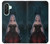 S3847 Lilith Devil Bride Gothic Girl Skull Grim Reaper Case For Samsung Galaxy A26