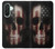 S3850 American Flag Skull Case For Samsung Galaxy A26