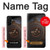 S3908 Vintage Clock Case For Samsung Galaxy A26