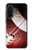 S0062 American Football Case For Samsung Galaxy A36