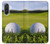 S0068 Golf Case For Samsung Galaxy A36