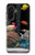 S0226 Aquarium Case For Samsung Galaxy A36