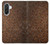 S0542 Rust Texture Case For Samsung Galaxy A36