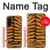 S0576 Tiger Skin Case For Samsung Galaxy A36