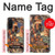 S0914 Ronin Miyamoto Musashi Case For Samsung Galaxy A36