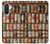 S0983 Beer Cans Collection Case For Samsung Galaxy A36