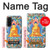 S1256 Buddha Paint Case For Samsung Galaxy A36