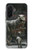 S1288 Dinosaur T Rex Museum Case For Samsung Galaxy A36