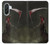 S1319 Grim Reaper Death Scythe Case For Samsung Galaxy A36
