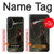 S1319 Grim Reaper Death Scythe Case For Samsung Galaxy A36
