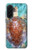 S1424 Sea Turtle Case For Samsung Galaxy A36