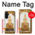 S1511 Thai Emerald Art Case For Samsung Galaxy A36