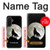 S1981 Wolf Howling at The Moon Case For Samsung Galaxy A36