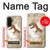 S2372 T-Rex Jurassic Fossil Case For Samsung Galaxy A36