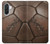 S2661 Leather Soccer Football Graphic Case For Samsung Galaxy A36
