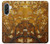 S2663 Yellow Blossoming Almond Tree Van Gogh Case For Samsung Galaxy A36