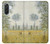 S2682 Claude Monet Fields In Spring Case For Samsung Galaxy A36