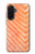 S2700 Salmon Fish Graphic Case For Samsung Galaxy A36