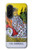 S2809 Tarot Card The Empress Case For Samsung Galaxy A36