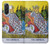 S2809 Tarot Card The Empress Case For Samsung Galaxy A36