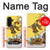 S2810 Tarot Card The Fool Case For Samsung Galaxy A36