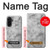 S2845 Gray Marble Texture Case For Samsung Galaxy A36