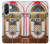 S2853 Jukebox Music Playing Device Case For Samsung Galaxy A36