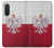 S3005 Poland Football Soccer Case For Samsung Galaxy A36