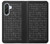 S3030 Ancient Alphabet Case For Samsung Galaxy A36