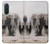 S3142 African Elephant Case For Samsung Galaxy A36
