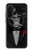 S3167 Funny Monkey God Father Case For Samsung Galaxy A36