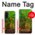 S3202 Radioactive Nuclear Hazard Symbol Case For Samsung Galaxy A36