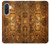 S3217 Sistine Chapel Vatican Case For Samsung Galaxy A36