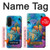 S3227 Underwater World Cartoon Case For Samsung Galaxy A36
