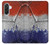 S3304 France Flag Vintage Football Graphic Case For Samsung Galaxy A36