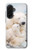 S3373 Polar Bear Hug Family Case For Samsung Galaxy A36