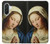 S3476 Virgin Mary Prayer Case For Samsung Galaxy A36