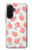 S3503 Peach Case For Samsung Galaxy A36