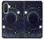 S3617 Black Hole Case For Samsung Galaxy A36