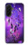 S3685 Dream Catcher Case For Samsung Galaxy A36