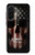 S3850 American Flag Skull Case For Samsung Galaxy A36